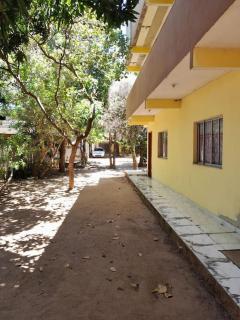 Casa de praia da vovó - Guarapari - 5