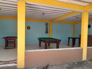 Casa de praia da vovó - Guarapari - 3