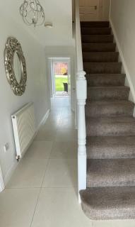 Spacious four bed detached home in Nottingham - Nottingham - 9