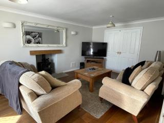 Spacious four bed detached home in Nottingham - Nottingham - 7