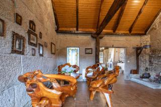 Casa Rural Magina - Fornelos de Montes - 8