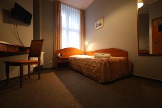 Nasz Klub - Pokoje Gościnne - Poznań - 4