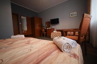 Nasz Klub - Pokoje Gościnne - 3