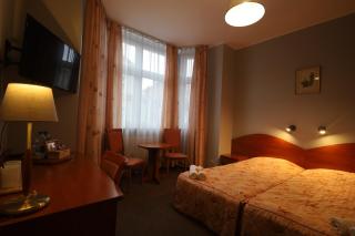 Nasz Klub - Pokoje Gościnne - Poznań - 2