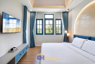 Biệt thự nghỉ dưỡng Phan Thiết - 5