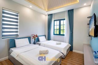 Biệt thự nghỉ dưỡng Phan Thiết - 4