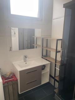 Appt 56m2 en plein centre ville et mer a 200m - 7