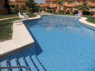 APARTAMENTO en URBANIZACIÓN NUDISTA,VERA PLAYA ALMERIA ESPAÑA - Vera - 0