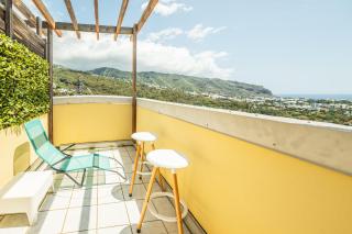 Le Doux Bleu Vue - Saint-Denis - 7
