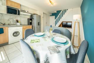 Le Doux Bleu Vue - Vue mer & montagne - Wiskeys - 8