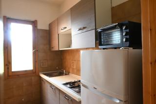 Marcelli, trilocale con giardino a 200mt dal mare - M114 - Marcelli - 5