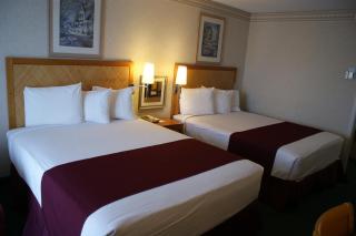 SureStay Plus Hotel by Best Western Jasper - Jasper - 8