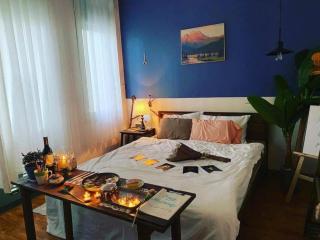 Pine Tree Dalat Studio Apartment - Đà Lạt - 0