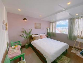 Pine Tree Dalat Studio Apartment - Đà Lạt - 7