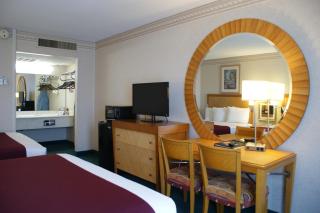 SureStay Plus Hotel by Best Western Jasper - Jasper - 7