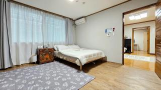 Byulchae Guest House - Foreigner Only - Seul - 6