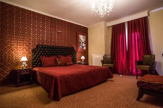 Hotel Nessos - Paranesti - 6