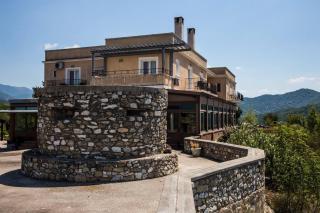 Hotel Nessos - Paranesti - 3