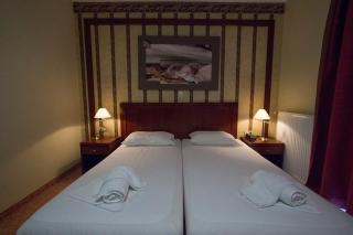Hotel Nessos - Paranesti - 2