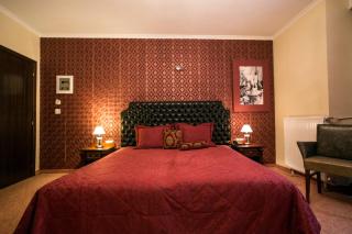 Hotel Nessos - Paranesti - 1