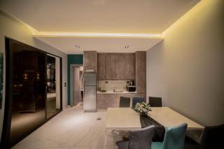Villa La Roche - Amman - 8