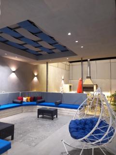 Villa La Roche - Amman - 7
