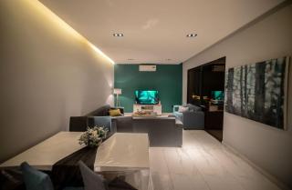 Villa La Roche - Amman - 6