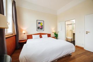 Celine Hotel - Schwetzingen - 6
