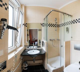Celine Hotel - Schwetzingen - 5