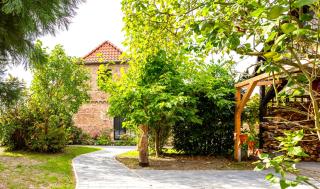 Ferienhaus Ankerplatz mit Sauna in Strandnähe - Reinberg - 4