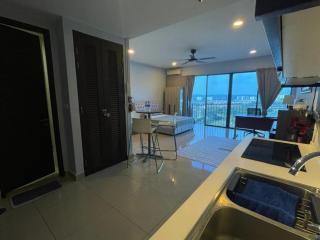 Jasmine Studio Trefoil - Setia Alam - 7