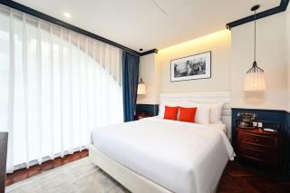 Kin Hotel Đông Du - Ho Chi Minh - 0