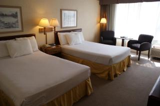 SureStay Plus Hotel by Best Western Jasper - Jasper - 5