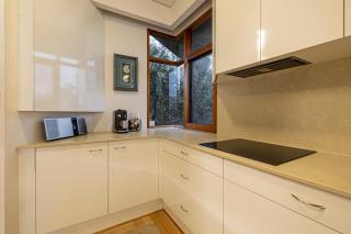 Seascape At Tennyson Beach - 4