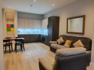 Haringey Nest - Londra - 8
