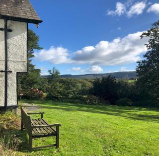 Pass the Keys Beautiful Detached Farm House Near Lake Coniston - 2