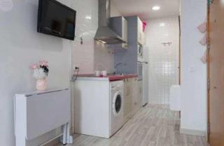 PRECIOSO Y PEQUEÑO LOFT CENTRO DE CONIL - 6