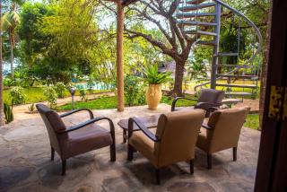 Shimoni Reef Lodge - 8