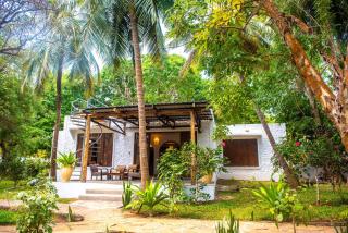 Shimoni Reef Lodge - 6