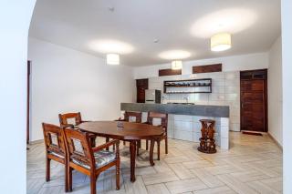 Shimoni Reef Lodge - 3