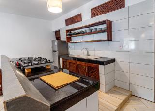 Shimoni Reef Lodge - 2