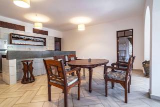 Shimoni Reef Lodge - 1