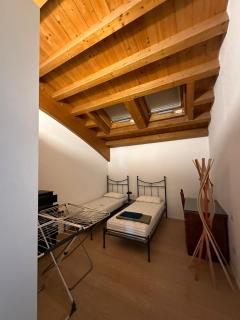 Luxory Appartament - Bussolengo - 2