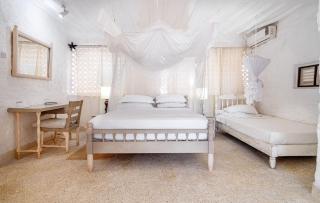 Shimoni Reef Lodge - Shimoni - 7
