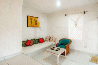 Shimoni Reef Lodge - Shimoni - 4