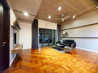 The Mews KLCC by GBS - Kuala Lumpur - 4