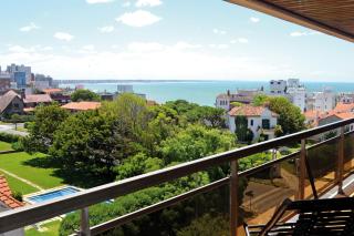 Departamento Aristobulo - Mar del Plata - 0