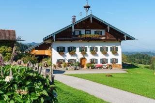 Stadlerhof - Frasdorf - 5