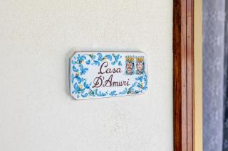 Di Mari e d'Amuri Casa Vacanza - Tonnara di Bonagia - 6