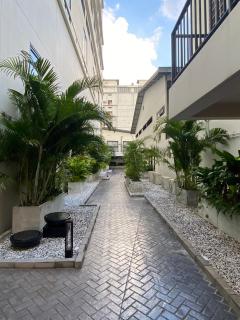 SimpleStay Chatuchak, SureStay Collection by Best Western - Bangkok - 5